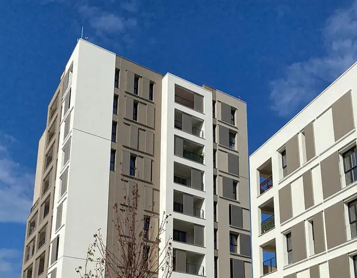 Valutazione immobiliare