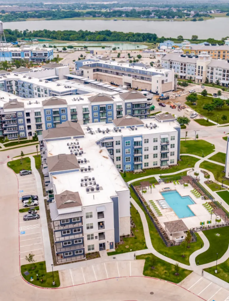 Little Elm