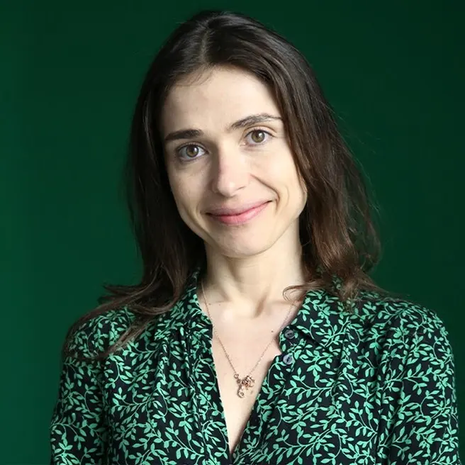 Regina De Albertis