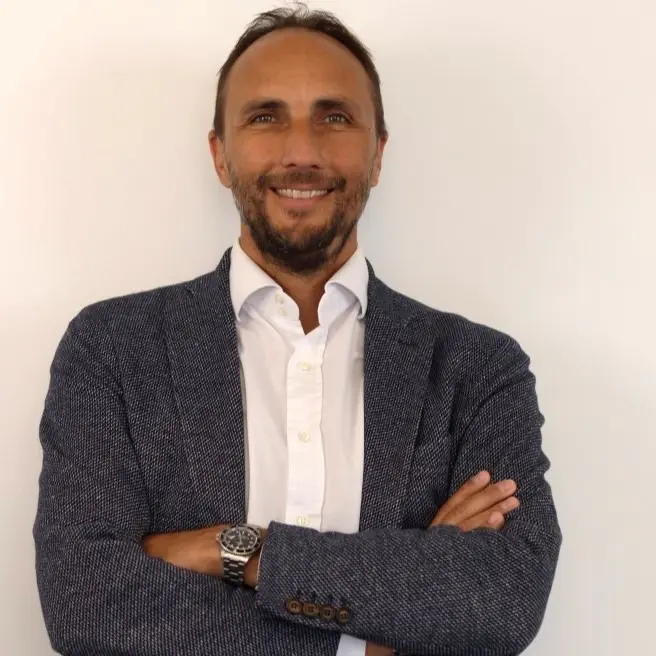 Stefano Recalcati