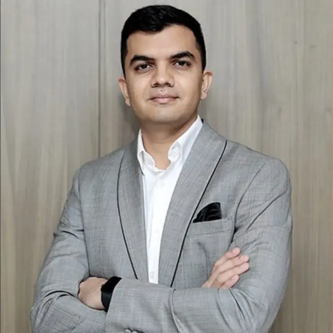 Yash Patil